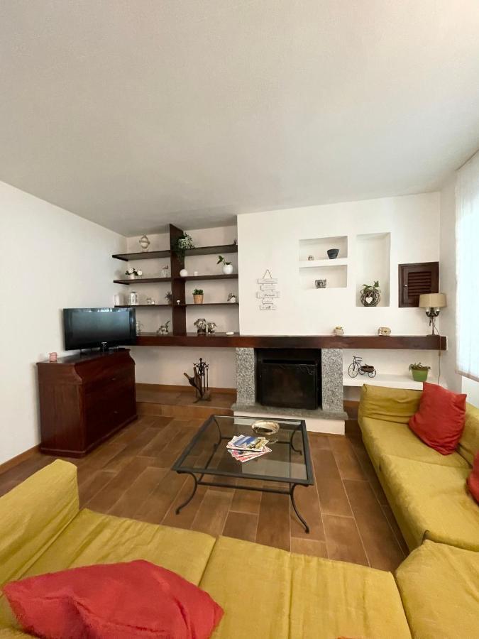 Villa Mia Lugano Lake Brusimpiano Exterior photo