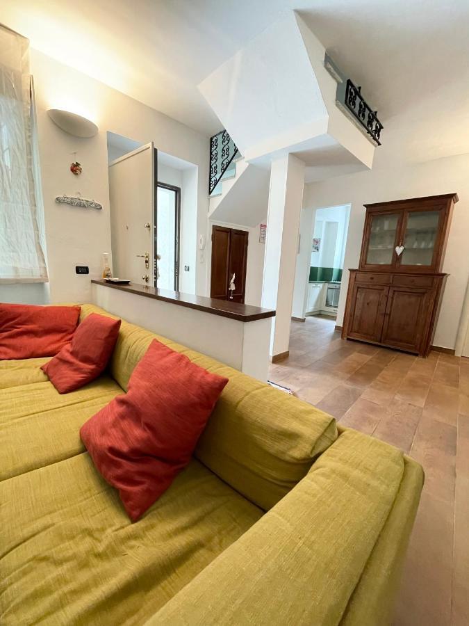 Villa Mia Lugano Lake Brusimpiano Exterior photo