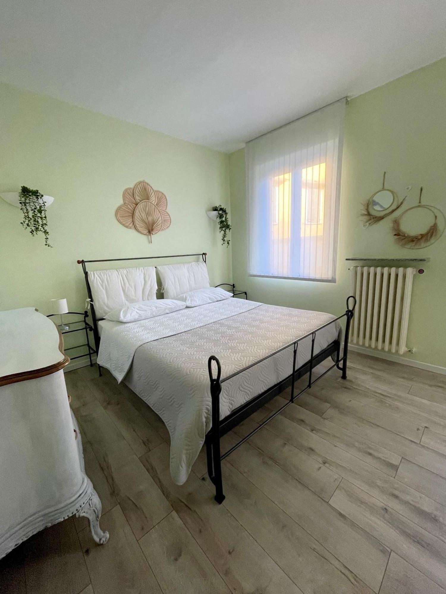 Villa Mia Lugano Lake Brusimpiano Exterior photo